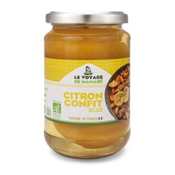 Citron Beldis Bio