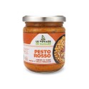 Pesto rosso Bio