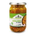 Achards de légumes Bio - Grand format