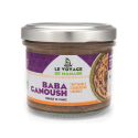 Baba Ganoush - Tartinable