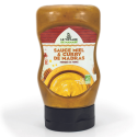 Sauce Miel-Curry de Madras Bio