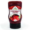 Sauce piquante asiatique Bio