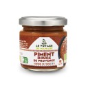 Piment Rouge de Provence Bio