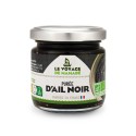 Purée d'Ail Noir Bio