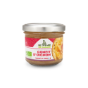 Confit d'oignon Bio