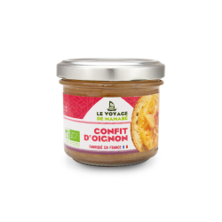 copy of Préparation facile tikka masala bio
