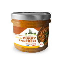 copy of Piment rouge fort bio