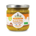 Kalu Pol - Mon bocal repas