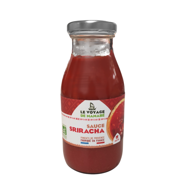 copy of Piment rouge fort bio