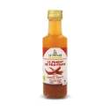 Sauce Piment Tabasco et Sucette de Provence