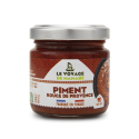 Piment Rouge Fort