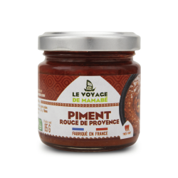 Piment Rouge Fort