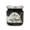 Purée d'Ail Noir Bio